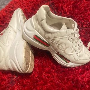 Gucci sneakers
